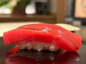 麻布十番壽司とも 3