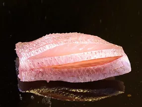 麻布十番壽司とも 1