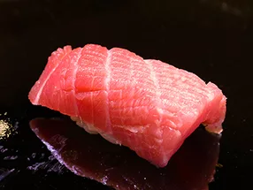 Tokyo Sushi Restaurant – Azabu-Juban Sushi TOMO 5