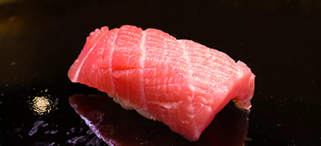 Tokyo Sushi Restaurant – Azabu-Juban Sushi TOMO